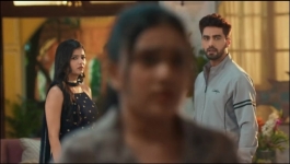 Yeh Rishta Kya Kehlata Hai - 22nd August 2026
